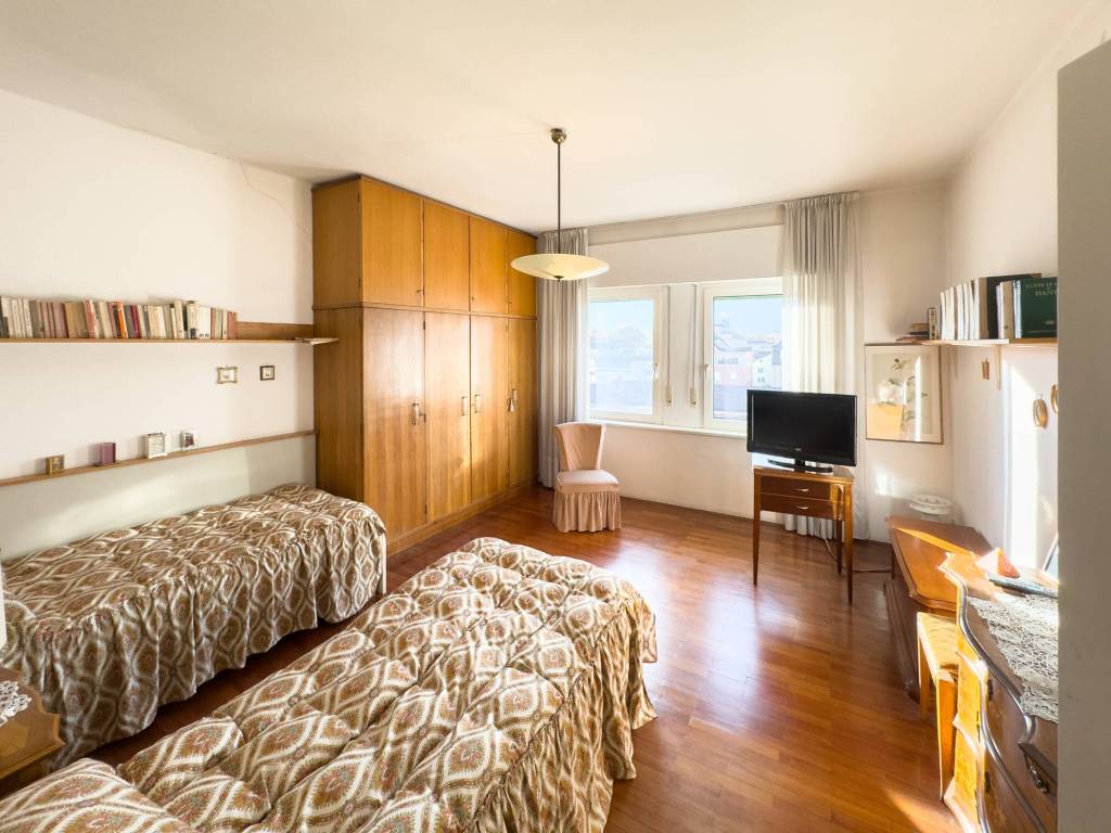 Appartamento a Bolzano in Via dell'isarco, 3 - Foto 5