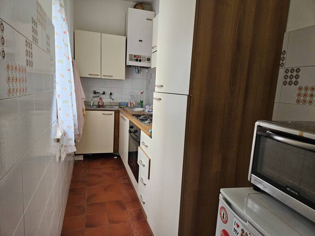 Appartamento a Tuoro sul trasimeno in Parco Il Sodo, Via Roma - Foto 3