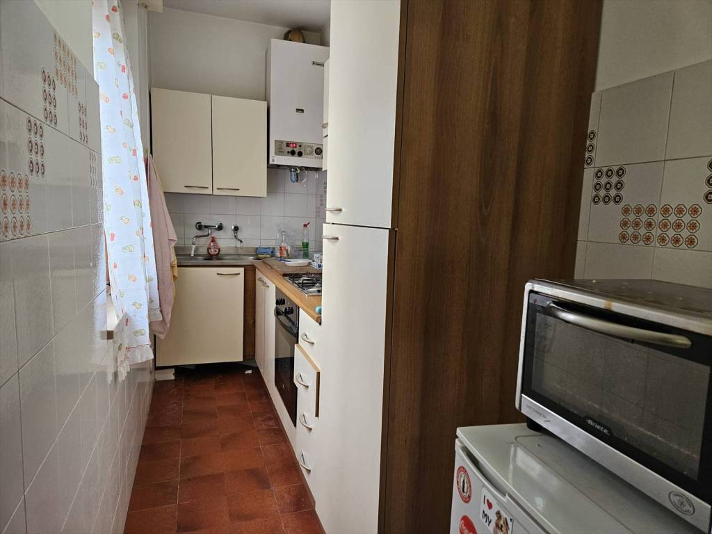 Appartamento a Tuoro sul trasimeno in Parco Il Sodo, Via Roma - Foto 5