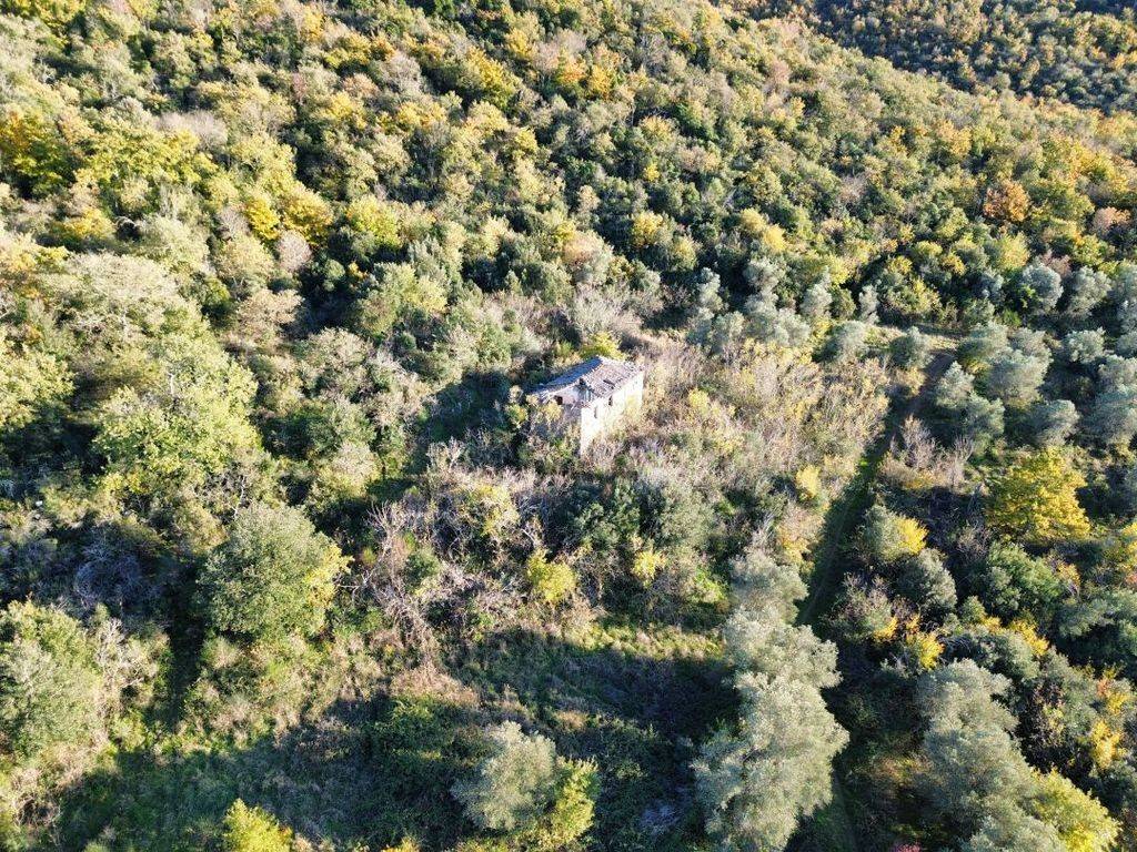 Rustico / casale a Città della pieve in Via Vannucci, 103 - Foto 2