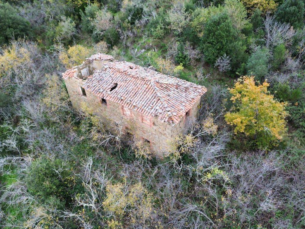Rustico / casale a Città della pieve in Via Vannucci, 103 - Foto 3