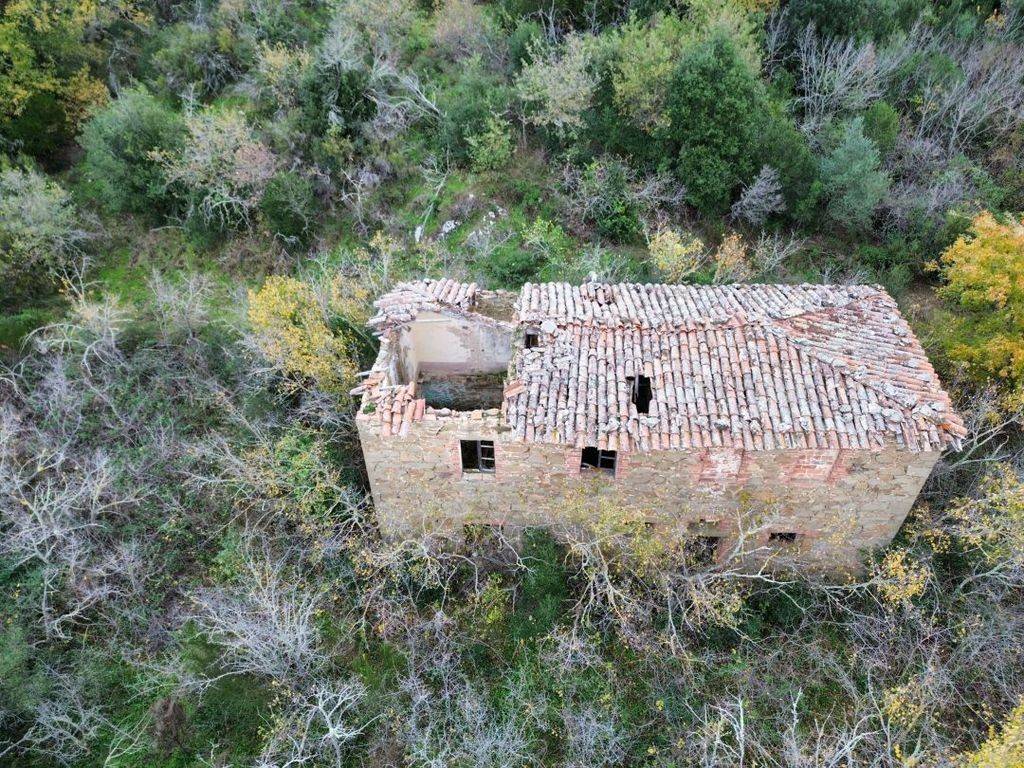 Rustico / casale a Città della pieve in Via Vannucci, 103 - Foto 4