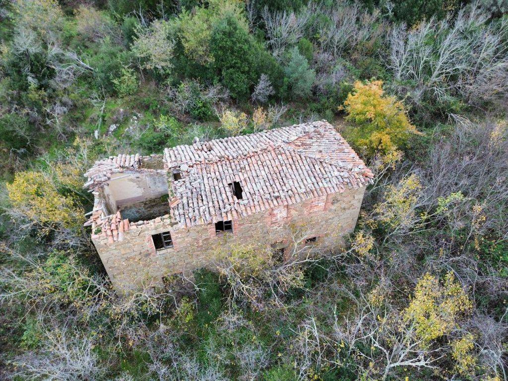 Rustico / casale a Città della pieve in Via Vannucci, 103 - Foto 5