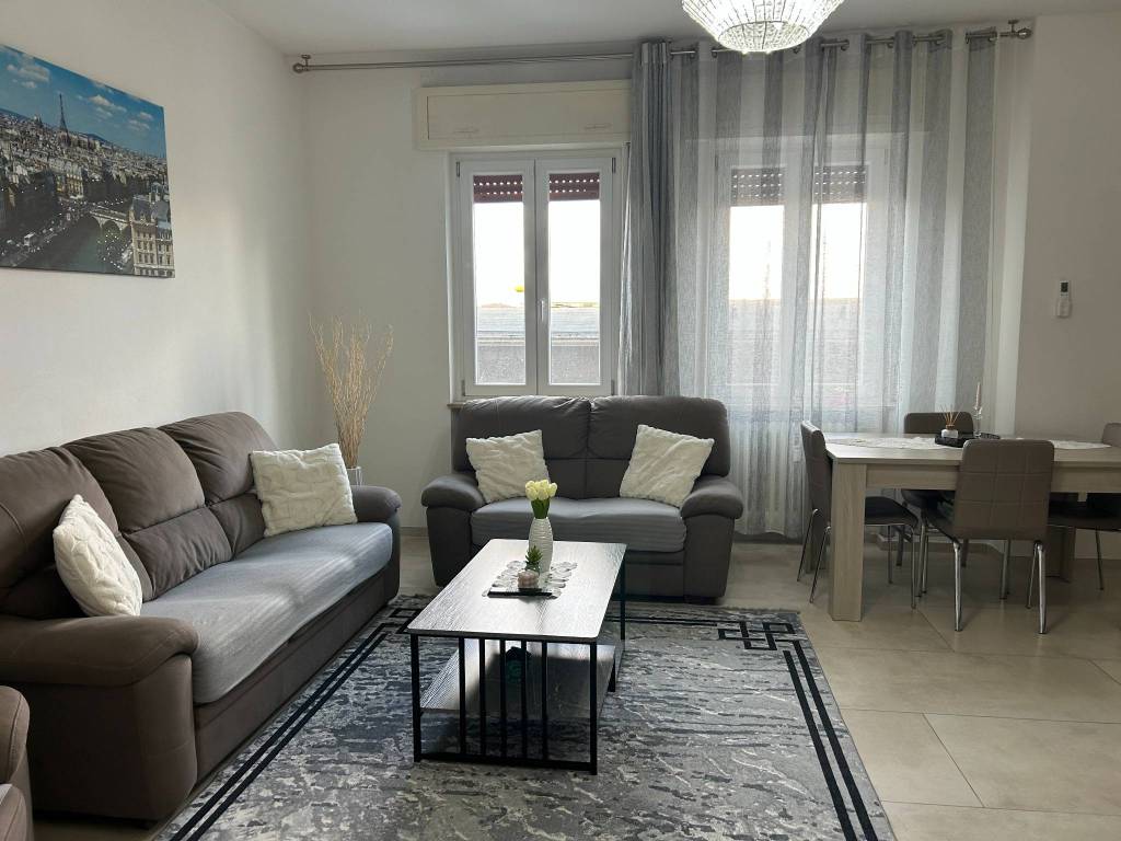 Appartamento a Stradella in Via Bruni - Foto 2