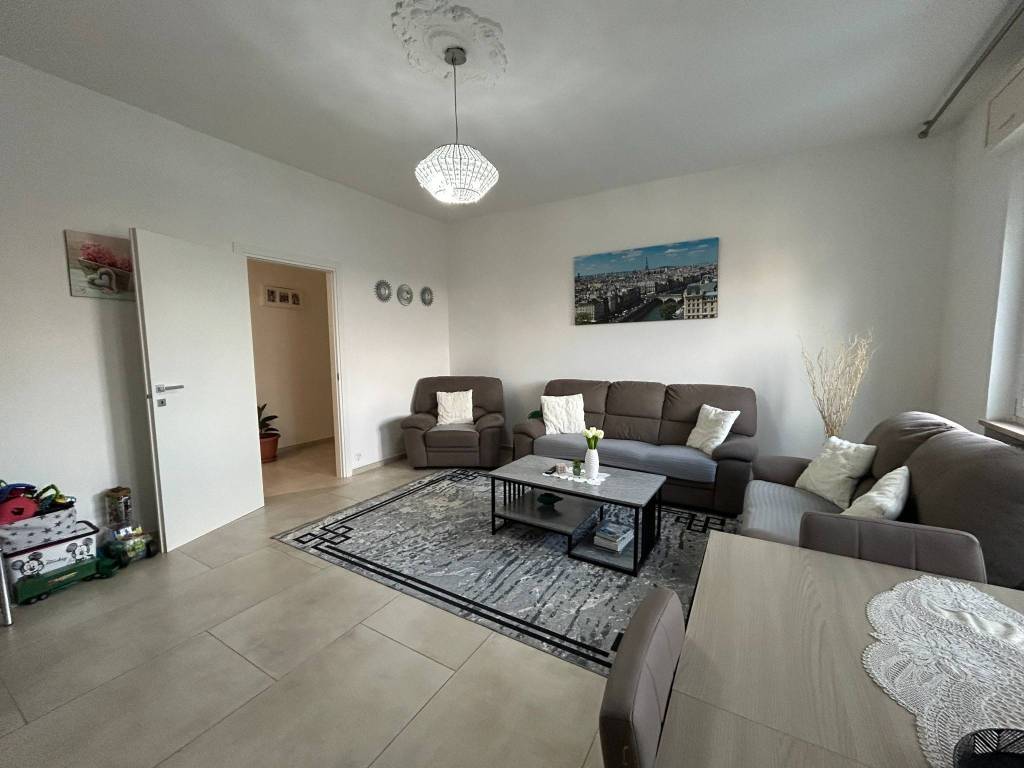 Appartamento a Stradella in Via Bruni - Foto 3