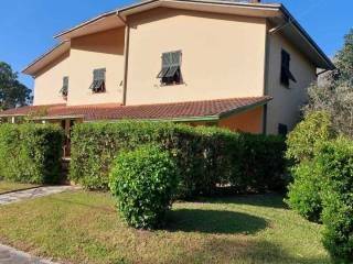 Villa a Ameglia in Via C. A. Fabbricotti - Foto 3