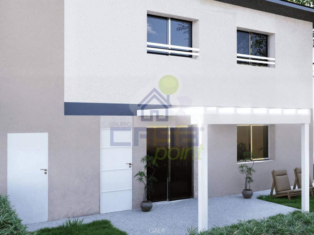 Appartamento a Persico dosimo in VIA ACHILLE GRANDI - Foto 2