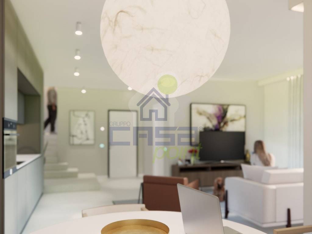 Villa a Persico dosimo in VIA ACHILLE GRANDI N.5 - Foto 3