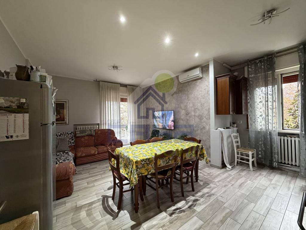 Appartamento a Viadana in via Bonini - Foto 3