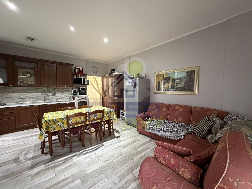 Appartamento a Viadana in via Bonini - Foto 5