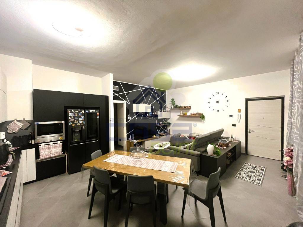 Appartamento a Codogno in Via Giosuè Carducci - Foto 2