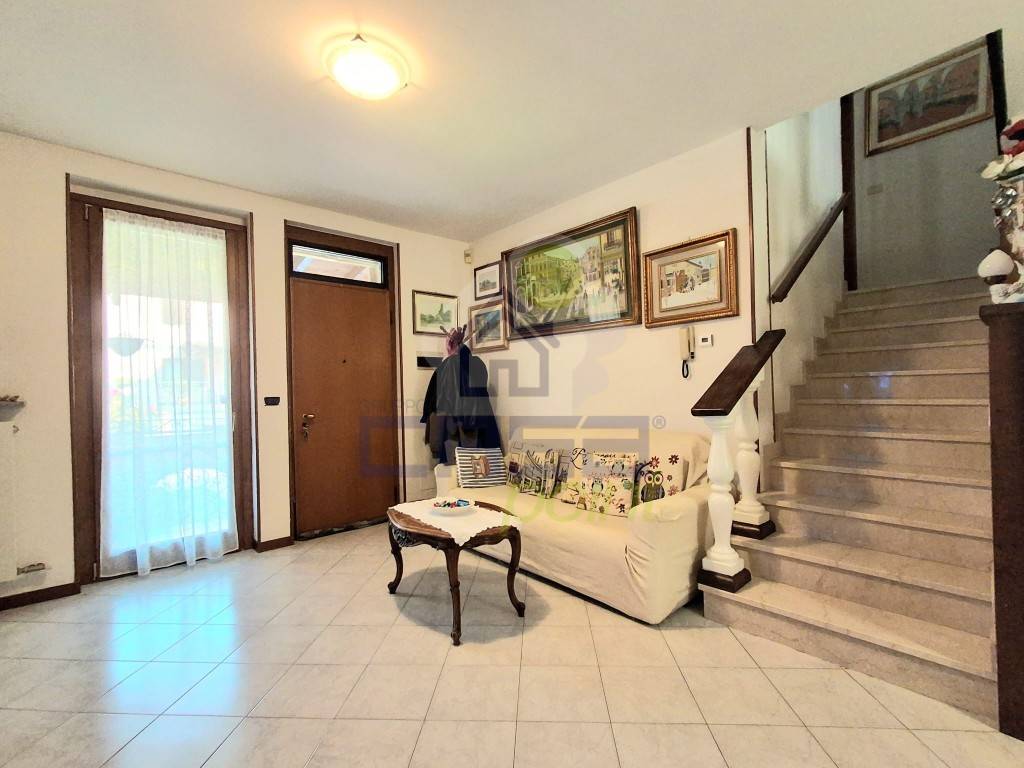 Villa a Corte palasio in Via Roma, 47 - Foto 5