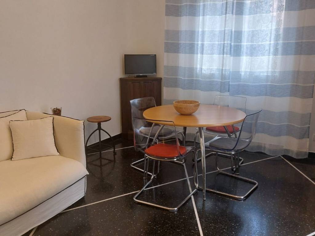 Appartamento a Genova in Via Luigi Biasioli, 25 - Foto 3