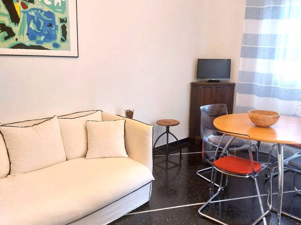 Appartamento a Genova in Via Luigi Biasioli, 25 - Foto 5