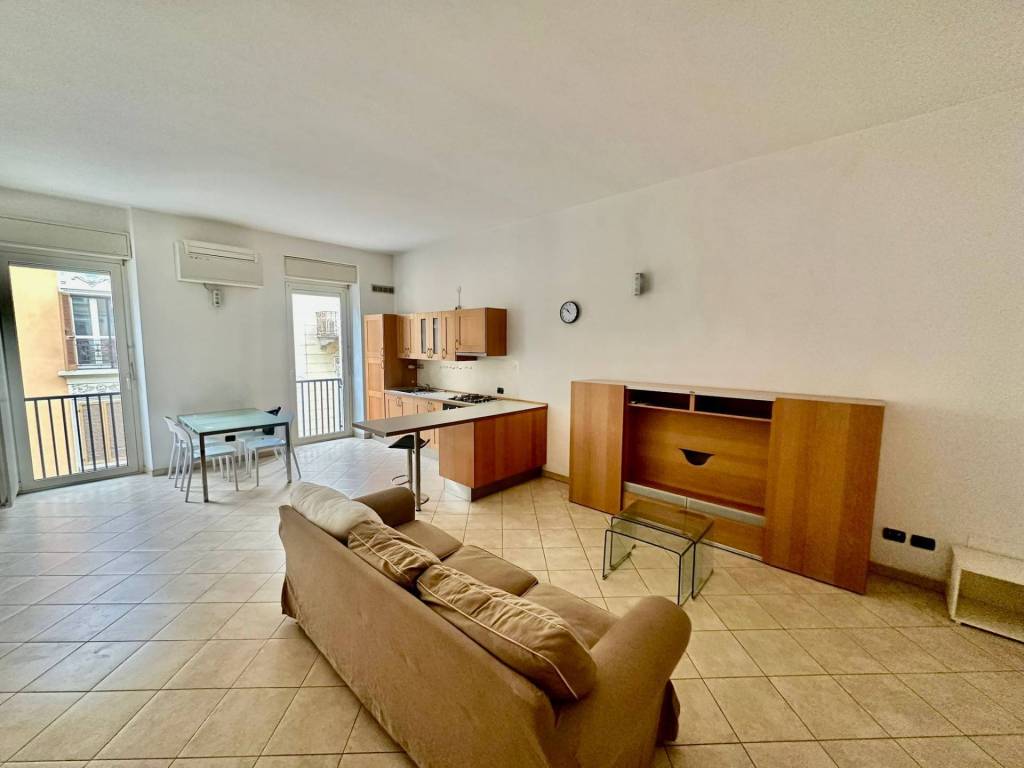 Appartamento a Alessandria in Corso Roma - Foto 4