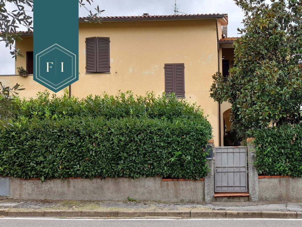 Villa a Figline e incisa valdarno in Via Poggio alla Croce 59 - Foto 5