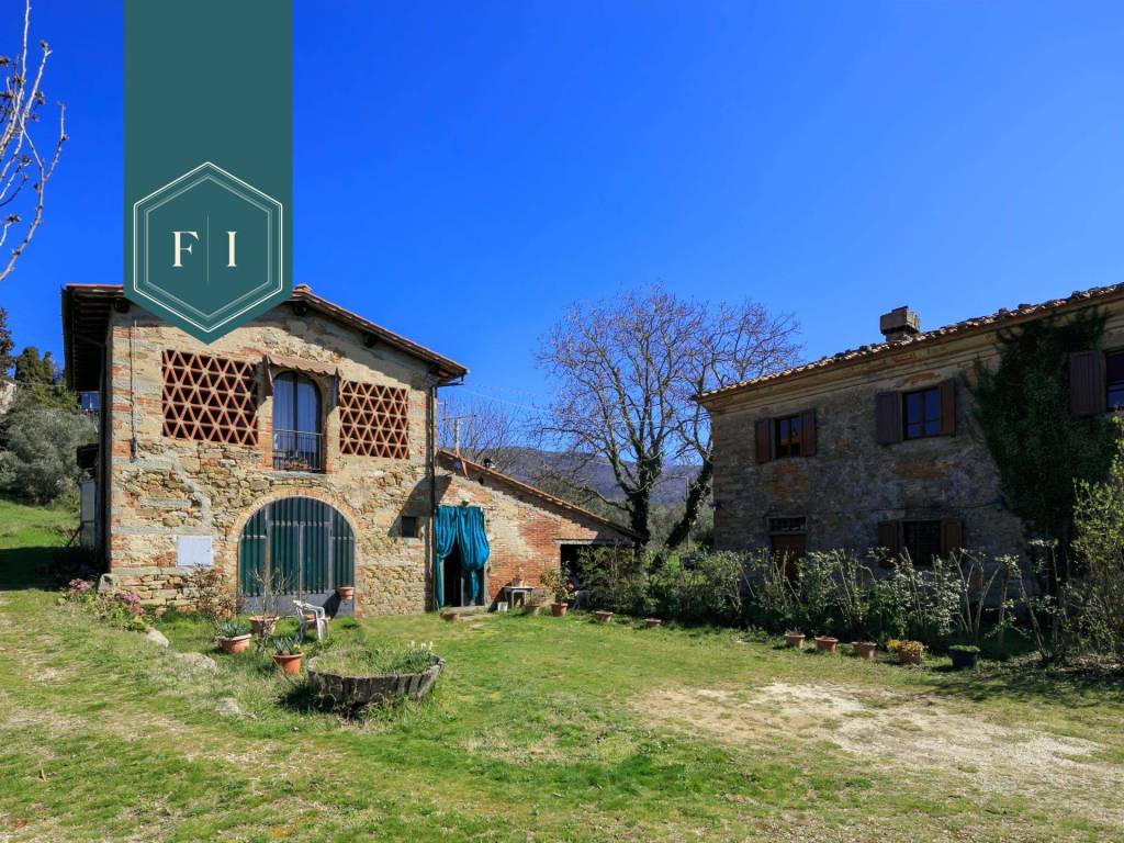 Rustico / casale a Castelfranco piandisco in Località Quercioli - Foto 4