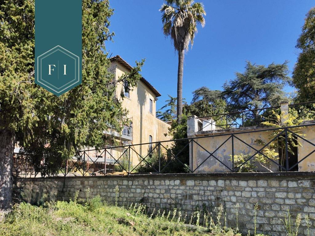 Villa a Bagno a ripoli in Via Ubaldino Peruzzi, Antella - Foto 2