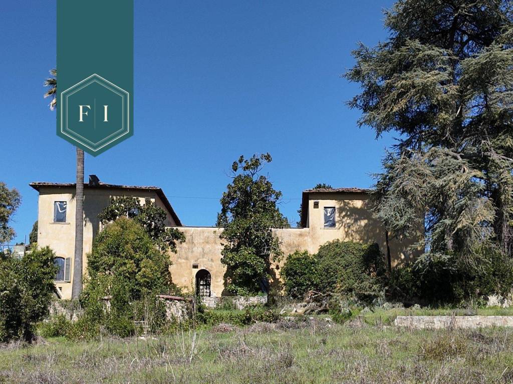 Villa a Bagno a ripoli in Via Ubaldino Peruzzi, Antella - Foto 3