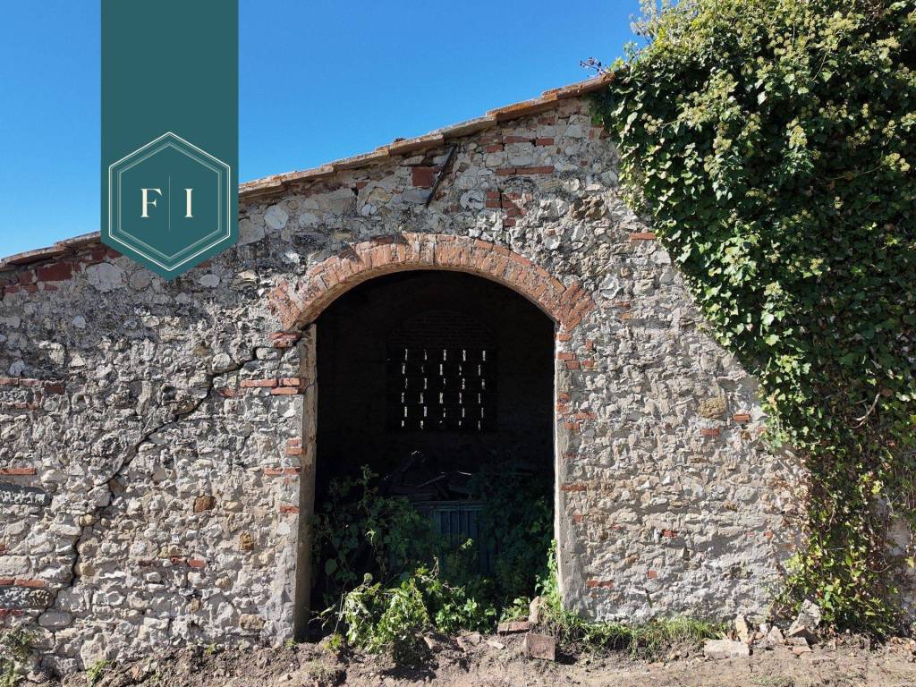 Villa a Bagno a ripoli in Via Ubaldino Peruzzi, Antella - Foto 5