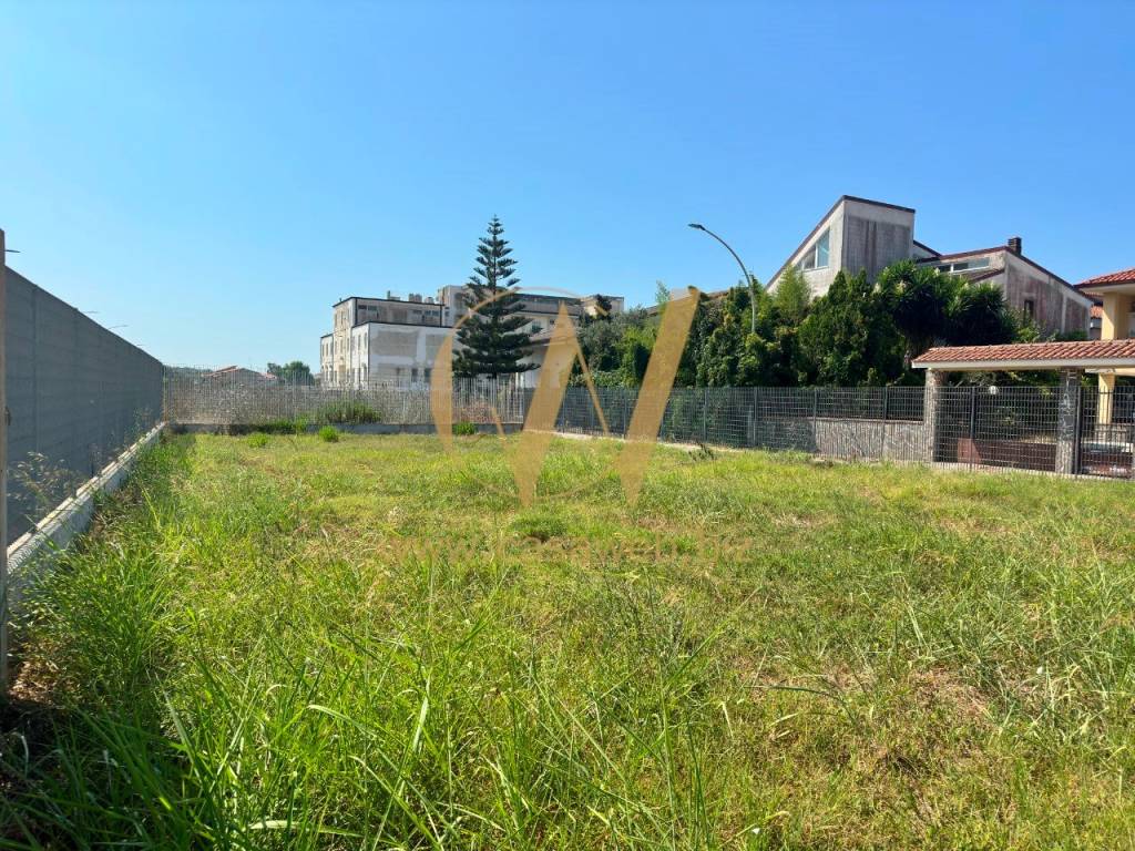 Terreno a Castel volturno in Via Giuseppe Garibaldi - Foto 5