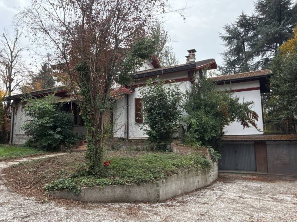 Villa a Rivergaro in VIA S PELLICO - Foto 2