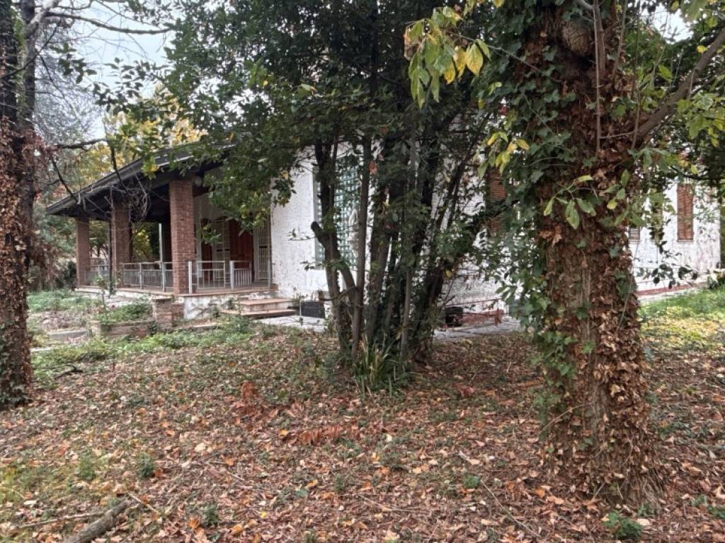 Villa a Rivergaro in VIA S PELLICO - Foto 3