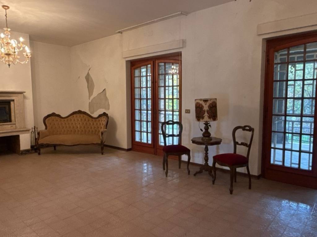 Villa a Rivergaro in VIA S PELLICO - Foto 5