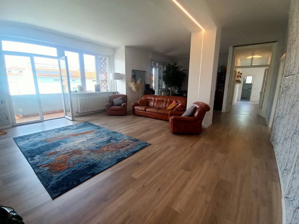 Appartamento a Pesaro in Sanfelice - Foto 4