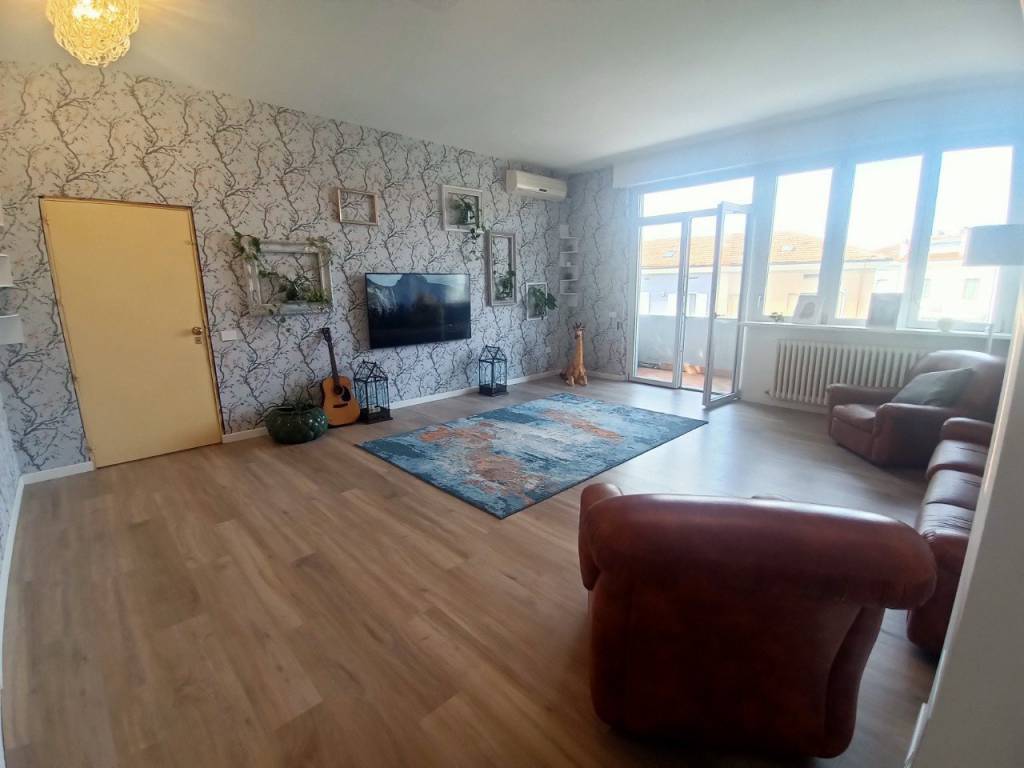 Appartamento a Pesaro in Sanfelice - Foto 5