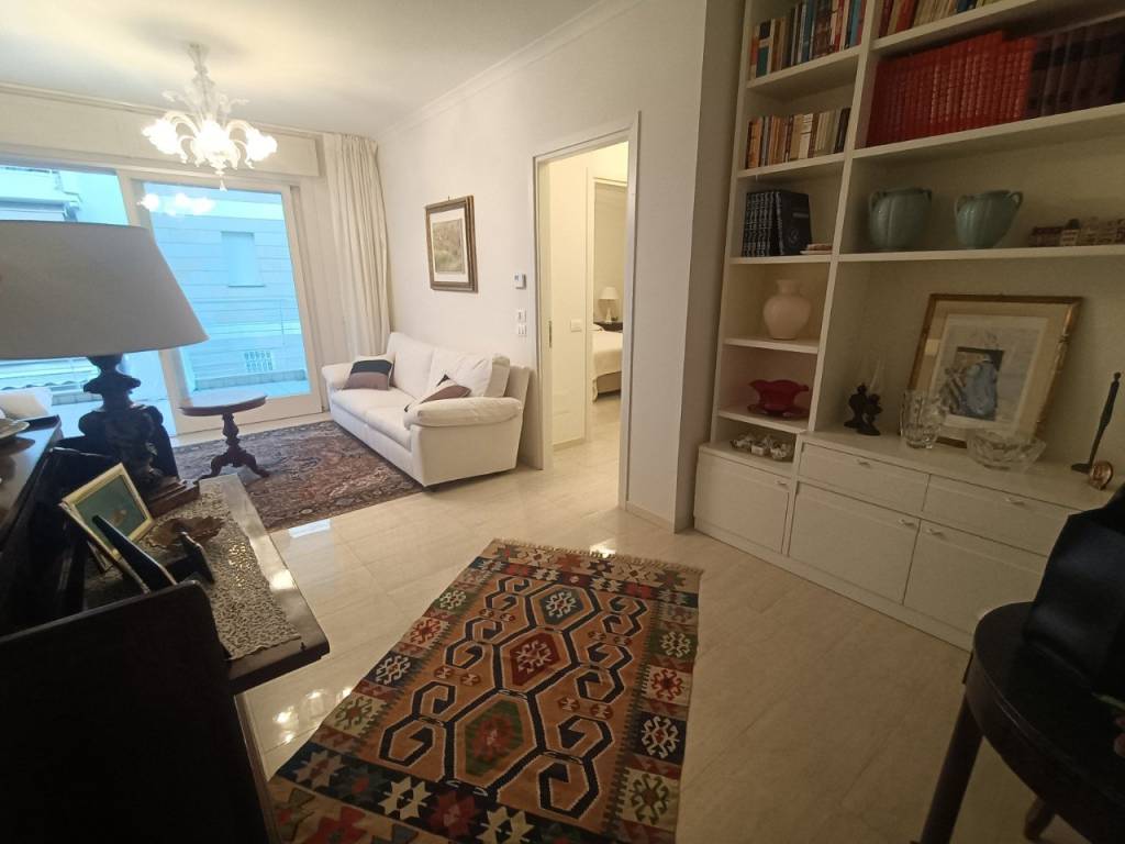Appartamento a Pesaro in Via Hermada, 10 - Foto 3