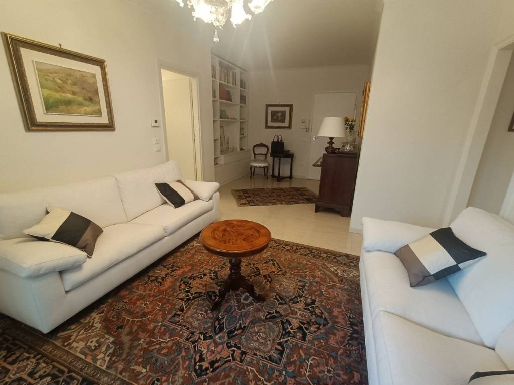 Appartamento a Pesaro in Via Hermada, 10 - Foto 4