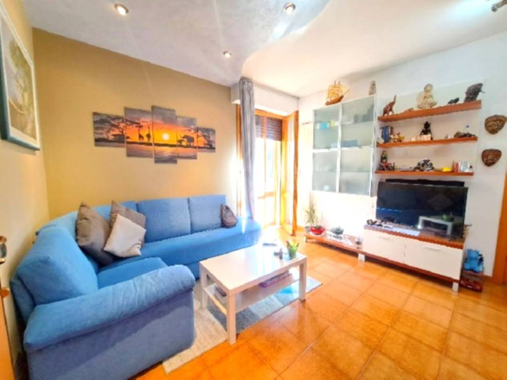 Appartamento a Pesaro in via Velino - Foto 2