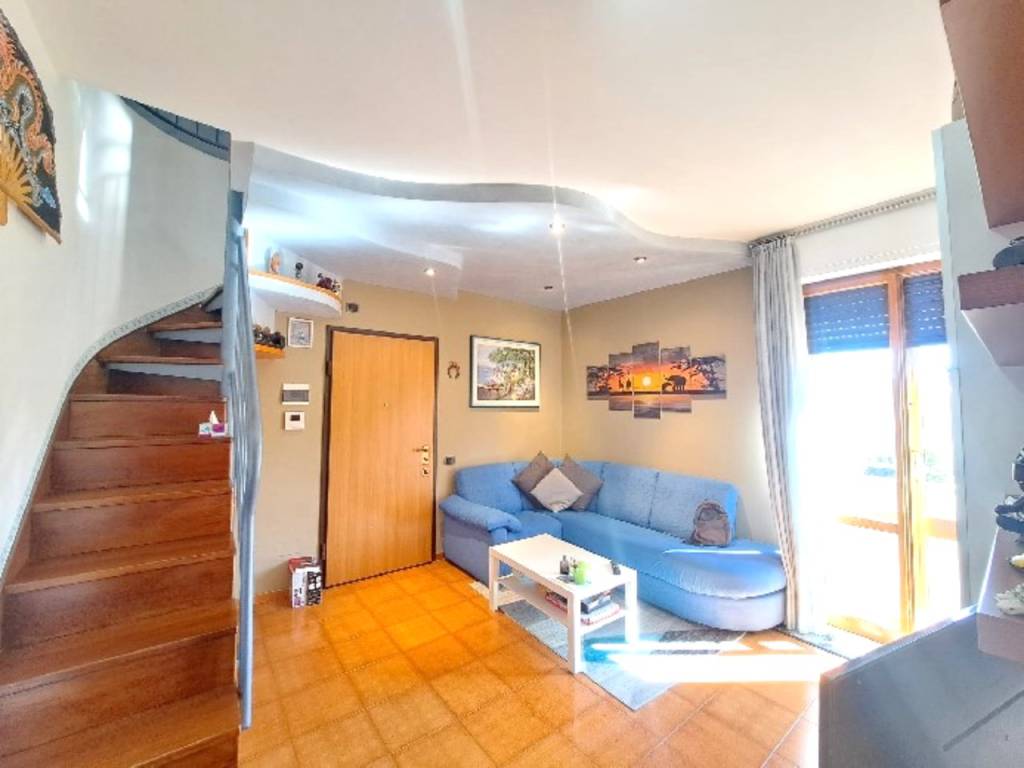 Appartamento a Pesaro in via Velino - Foto 3