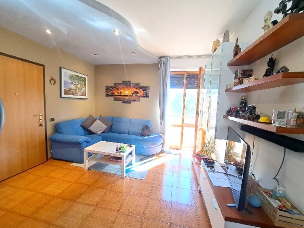 Appartamento a Pesaro in via Velino - Foto 4