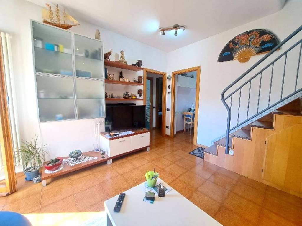 Appartamento a Pesaro in via Velino - Foto 5