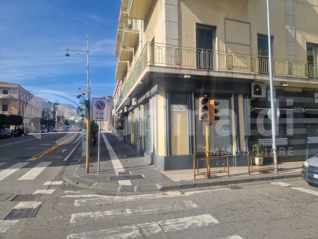 Immobile a Messina in Via Tommaso Cannizzaro, 66 - Foto 2