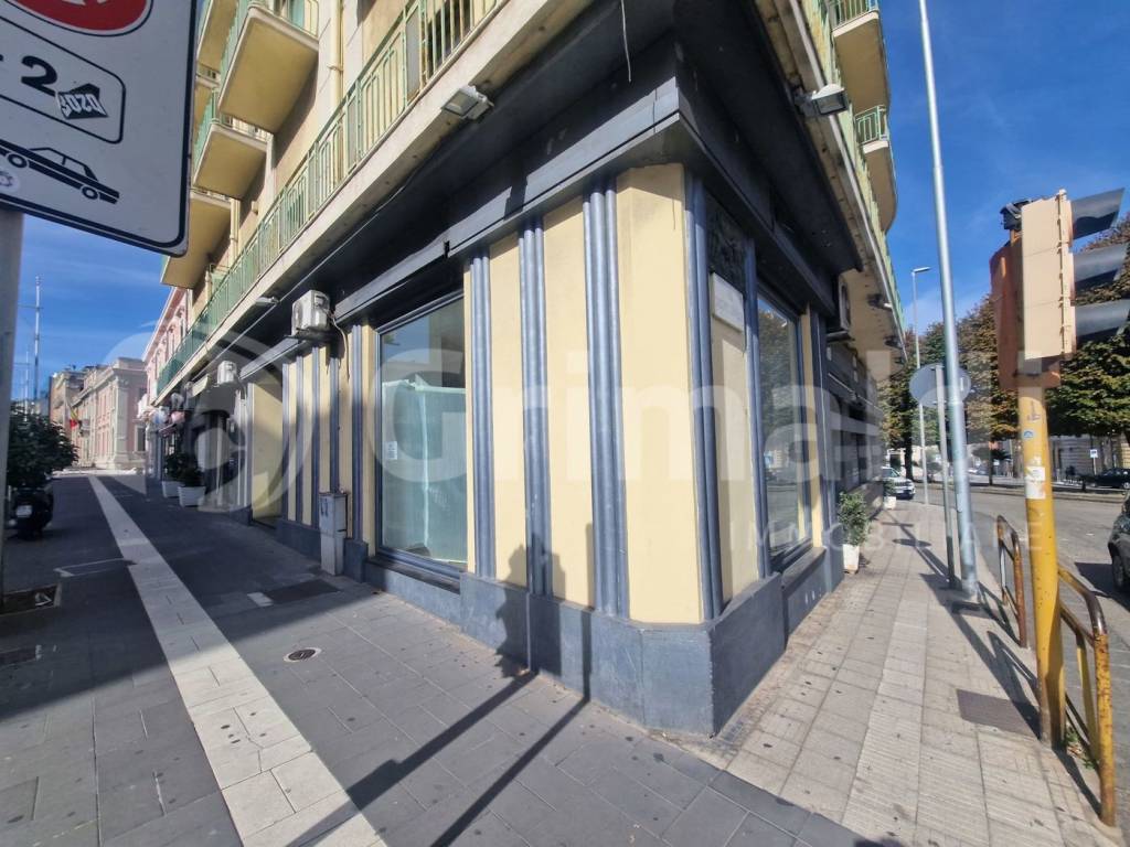 Immobile a Messina in Via Tommaso Cannizzaro, 66 - Foto 3