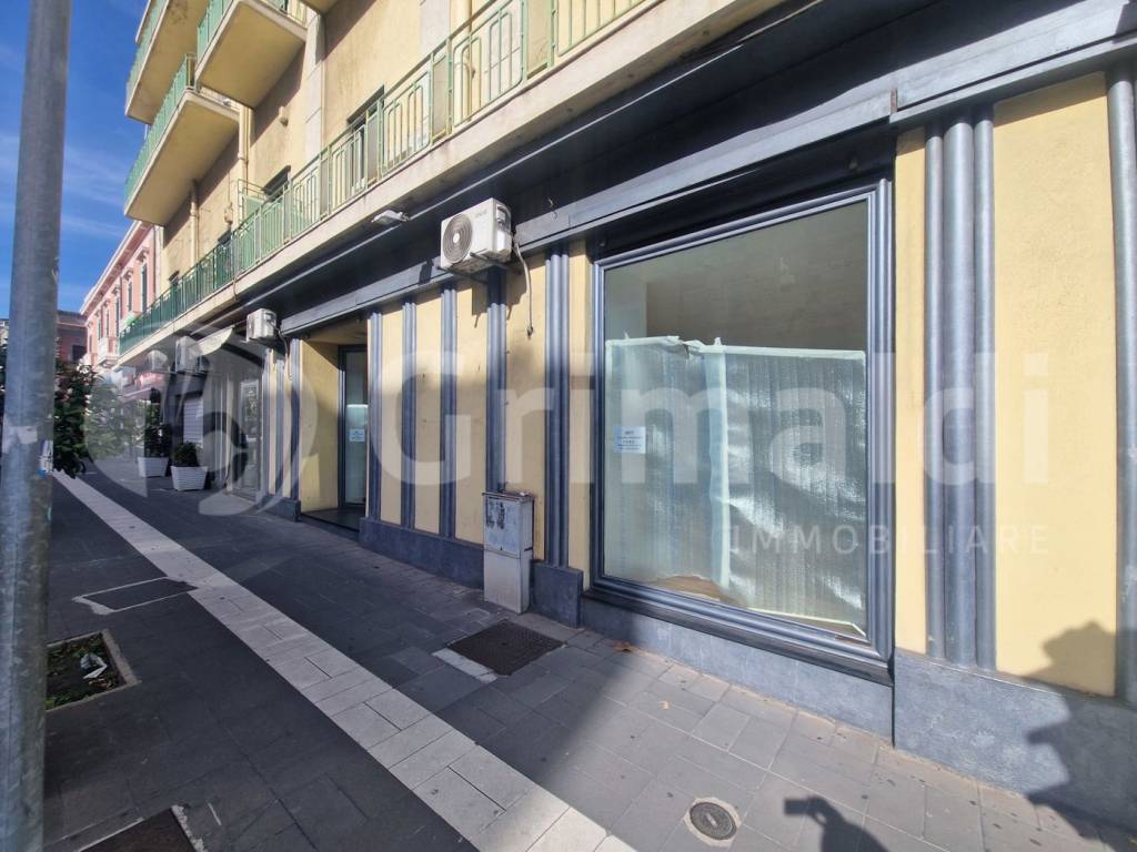Immobile a Messina in Via Tommaso Cannizzaro, 66 - Foto 4