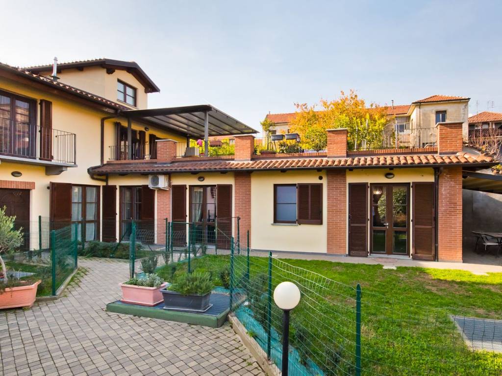 Appartamento a Rivoli in Via Querro, 8 - Foto 3