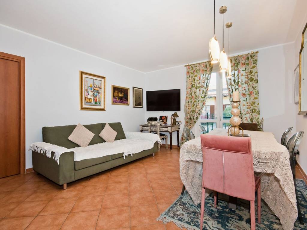 Appartamento a Rivoli in Via Querro, 8 - Foto 5