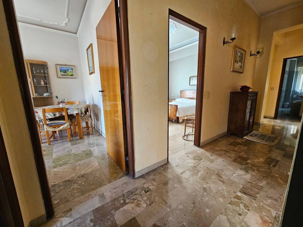 Appartamento a Patti in Via Fratelli Cervi, 7 - Foto 4