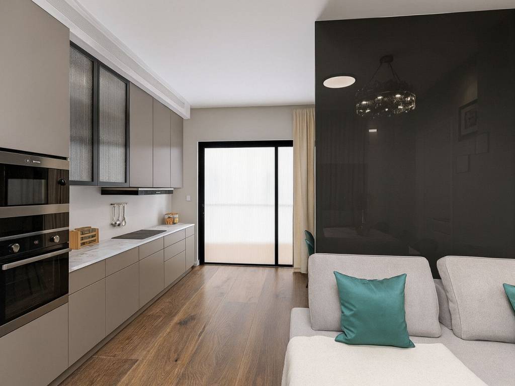 Appartamento a Rimini in Via Alfredo Baccarini - Foto 4