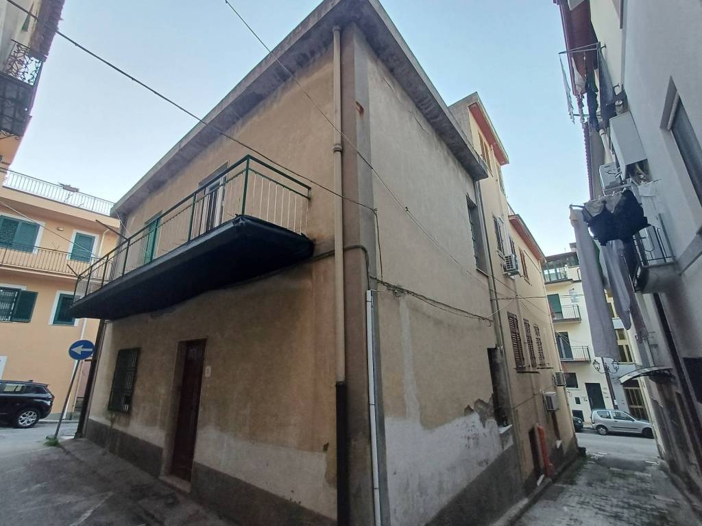 Casa indipendente a Gioiosa marea in Vico Ballato, 3 - Foto 2