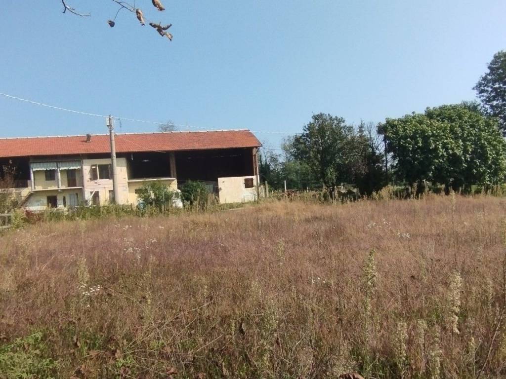 Rustico / casale a Villanova canavese in Strada Tomatis - Foto 2