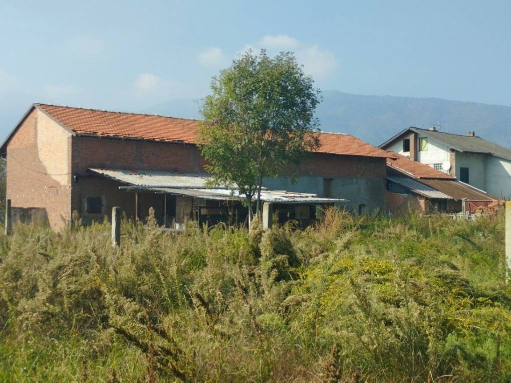Rustico / casale a Villanova canavese in Strada Tomatis - Foto 4