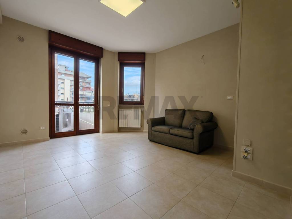 Appartamento a Foggia in Via Antonio Gramsci, 107 - Foto 2