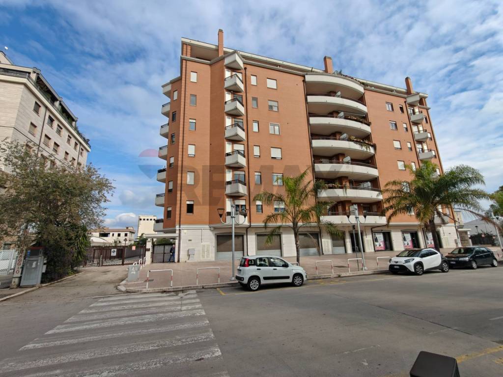 Appartamento a Foggia in Via Antonio Gramsci, 107 - Foto 5