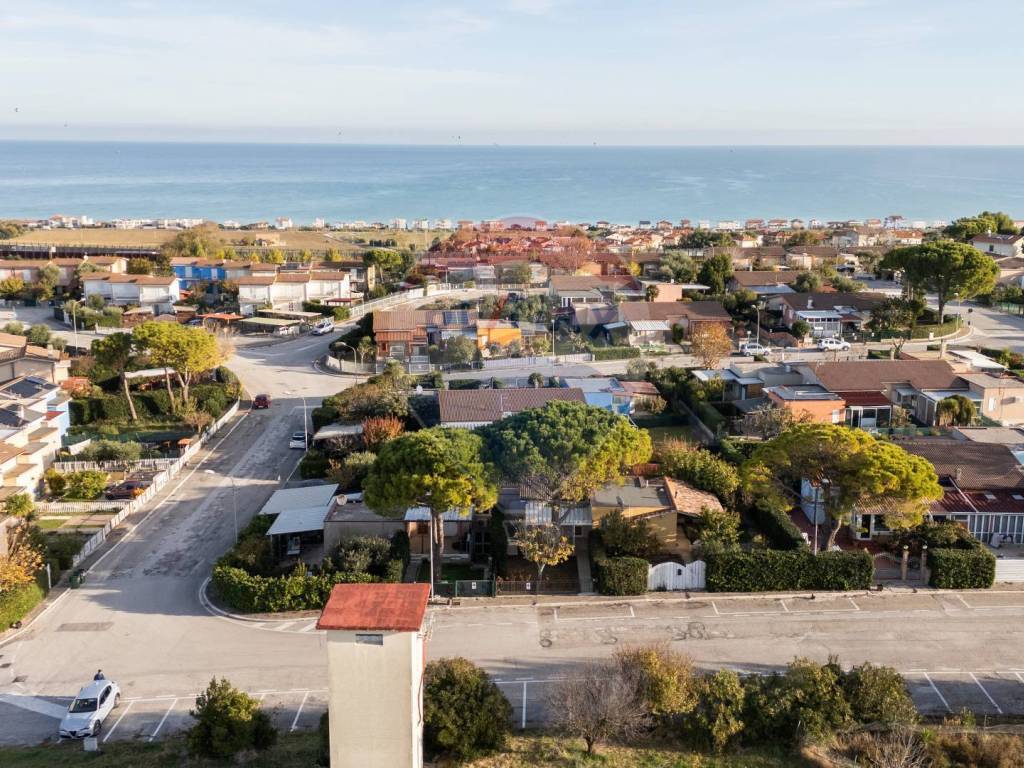 Appartamento a Montemarciano in via Mar Tirreno, 13 - Foto 3