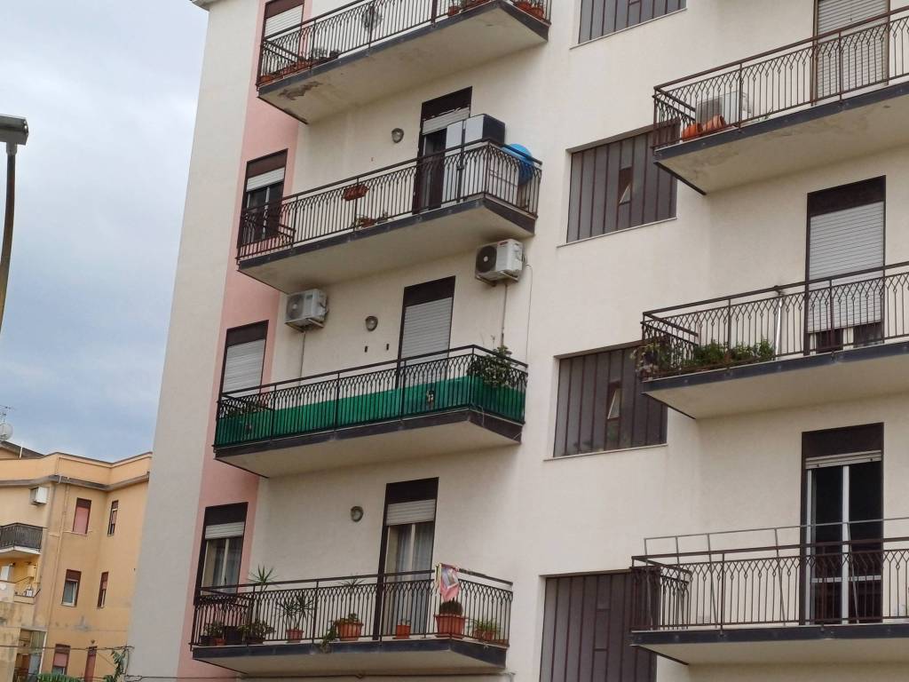 Appartamento a Patti in Via 2 Giugno, 2 - Foto 2